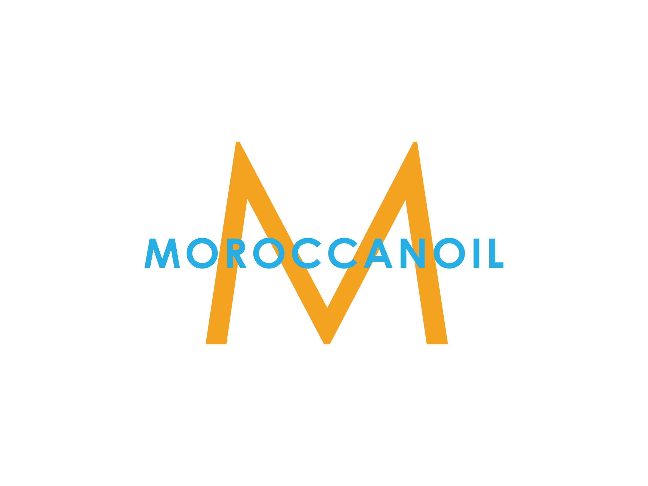Moroccanoil Logo