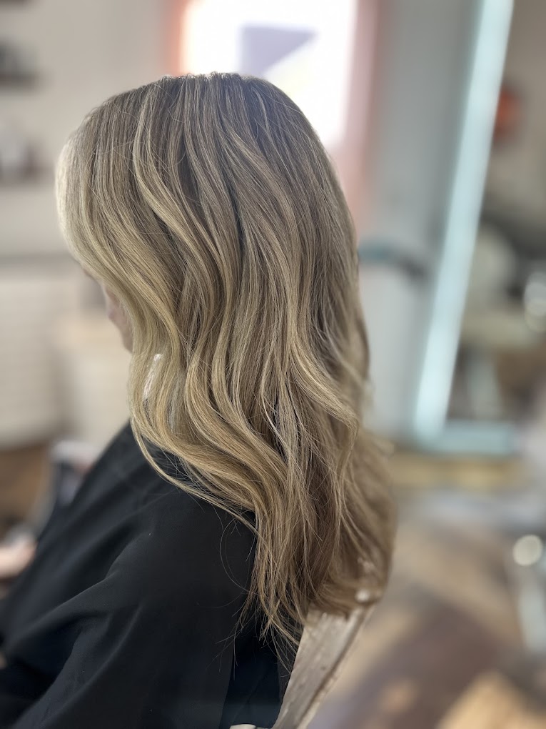 Hair Style 1