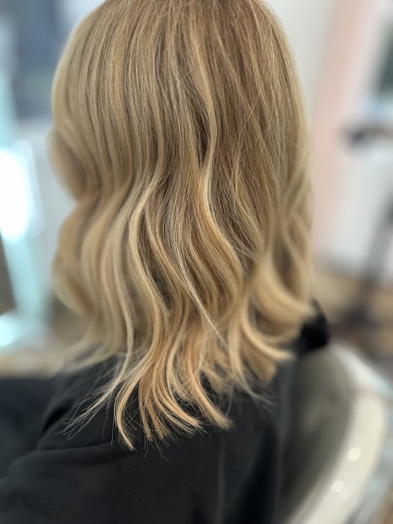 Hair Style 2