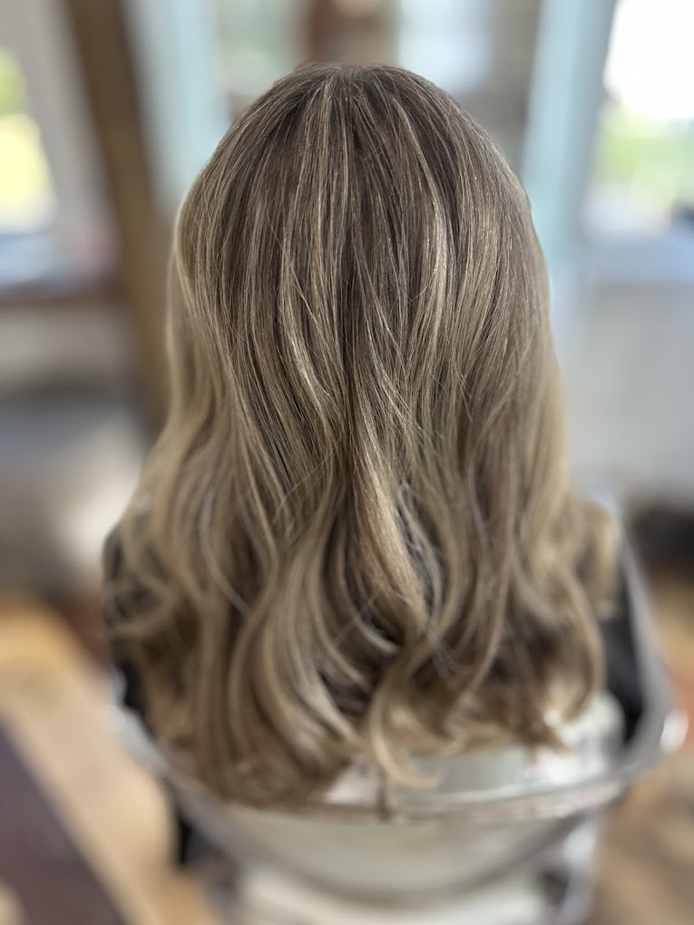 Hair Style 3