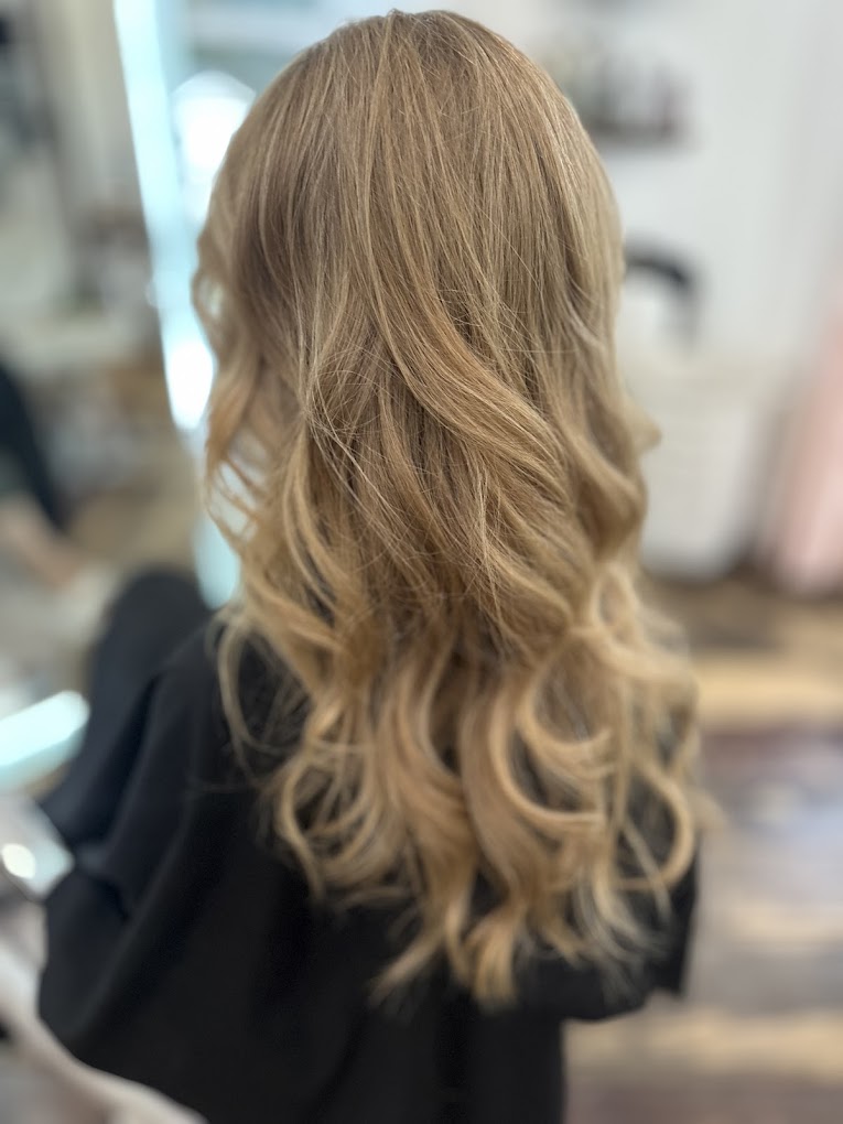 Hair Style 4