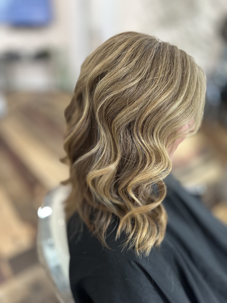Hair Style 5