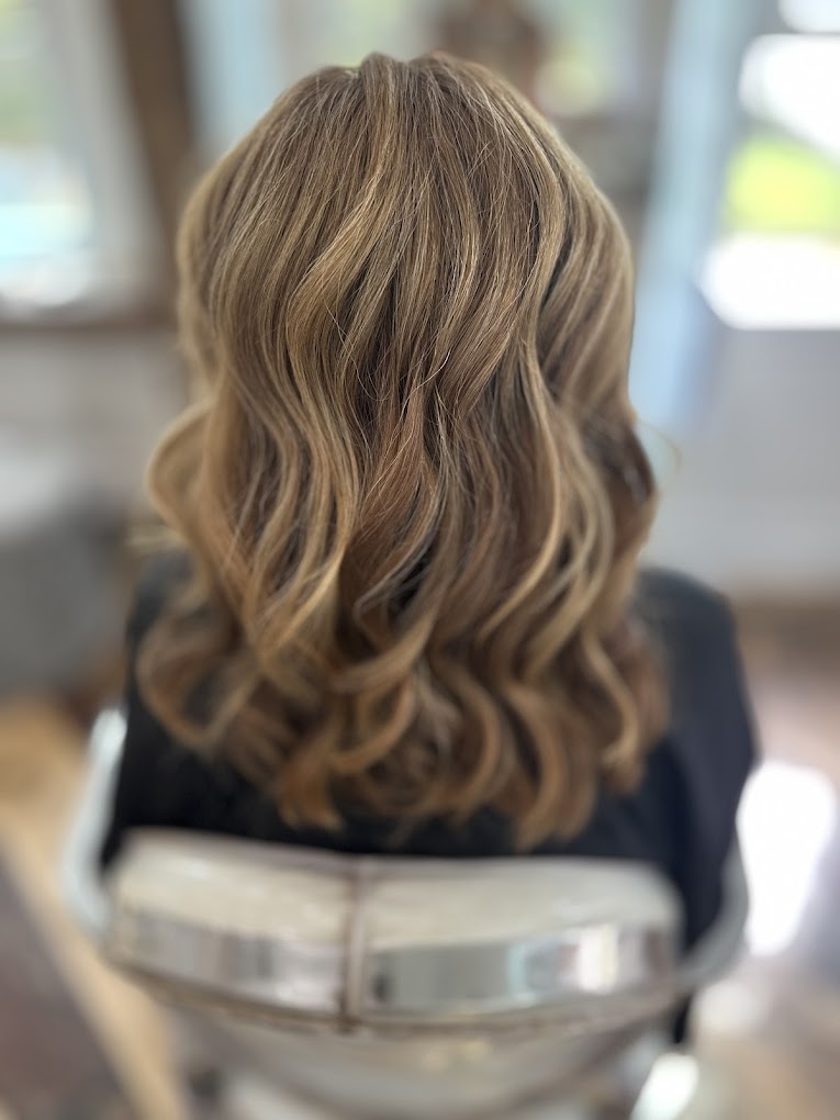 Hair Style 6